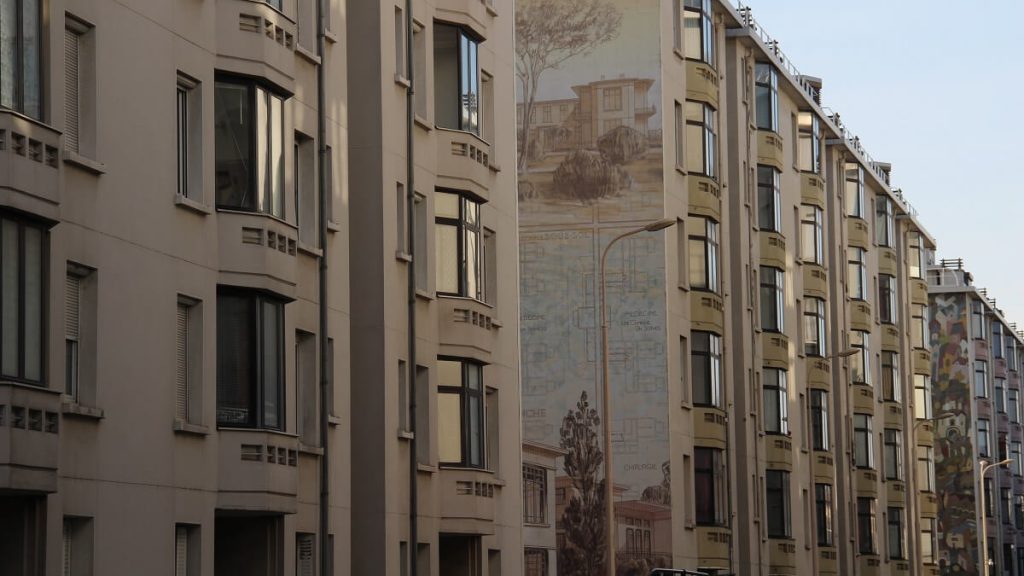 Soupçons de trafic de logements sociaux chez Grand Lyon Habitat