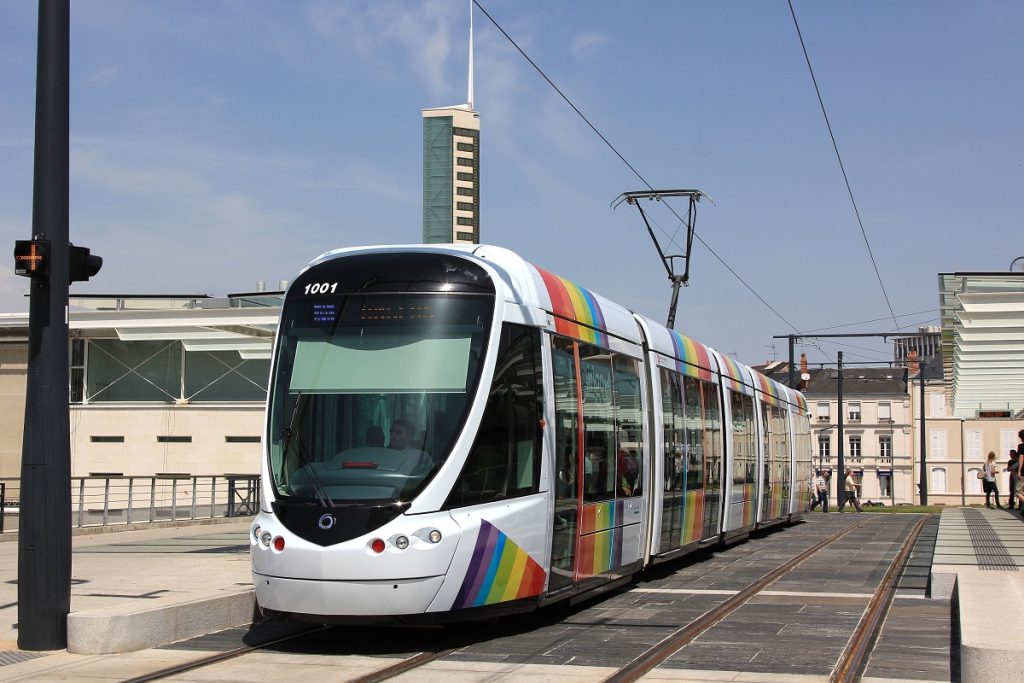 La subvention du conseil régional des Pays de la Loire au tramway d’Angers est‐elle légale ?