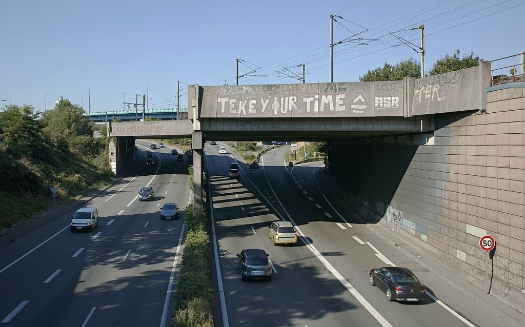 Zone à faibles émissions : la métropole lilloise enclenche la marche arrière