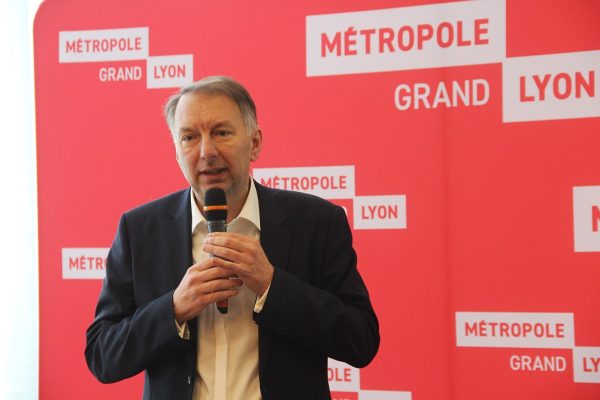 2024-01-Bruno Bernard-Metropole de Lyon