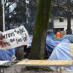 En 2025, 26 « morts à la rue » dans le Grand Lyon, dont un bébé de 11&nbsp;jours