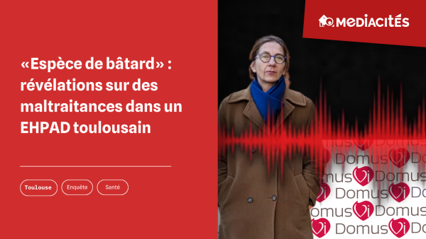 Ehpad – Toulouse