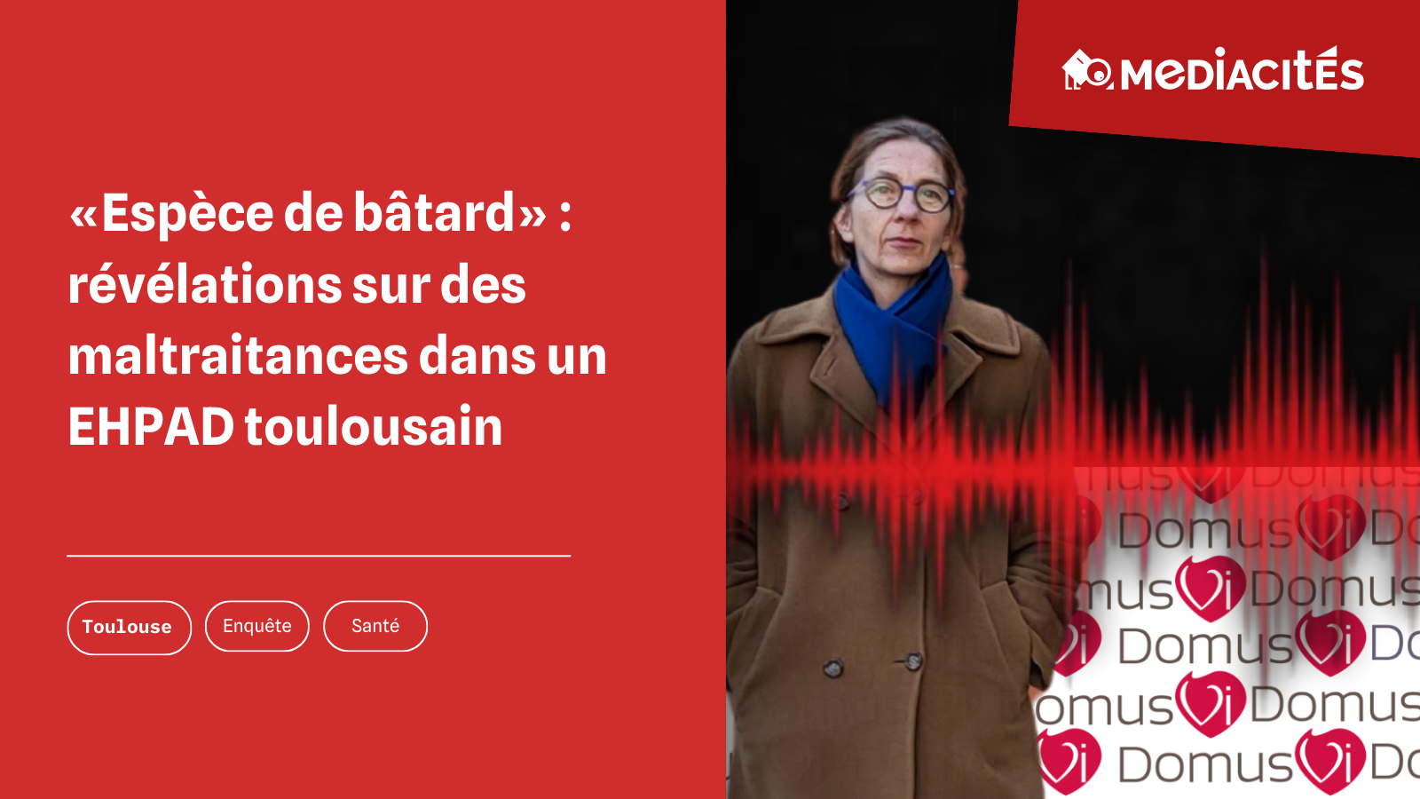 Ehpad – Toulouse