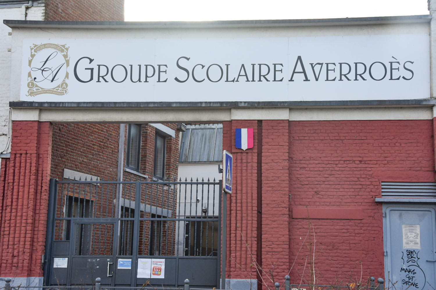 Lycée Averroès Lille – Mediacités