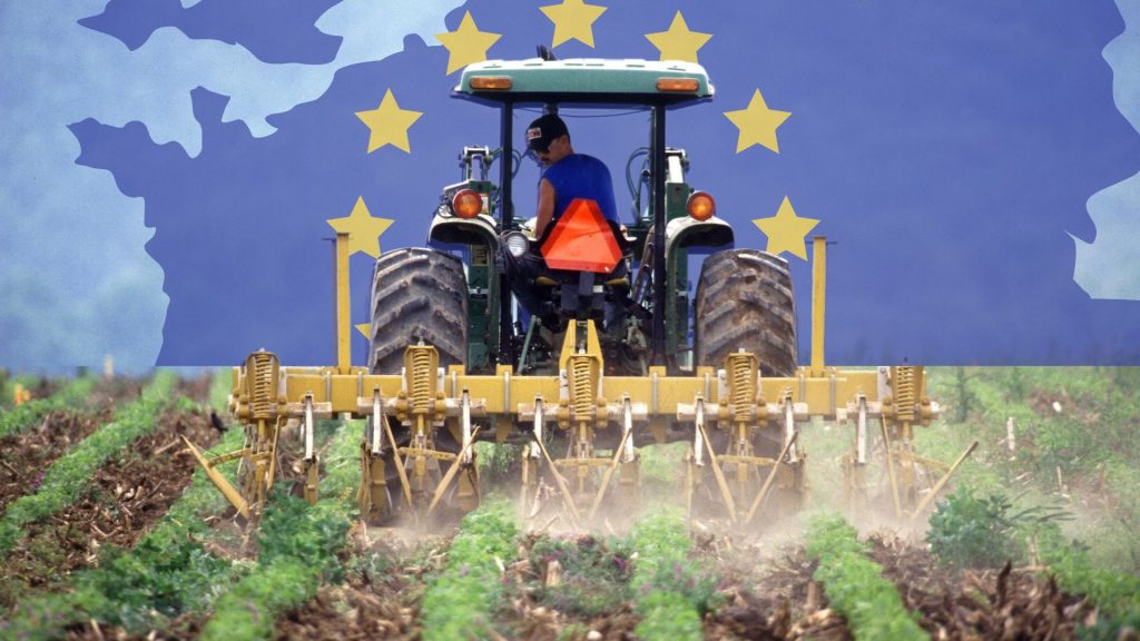 Agriculteurs : des aides européennes en baisse dans le Nord