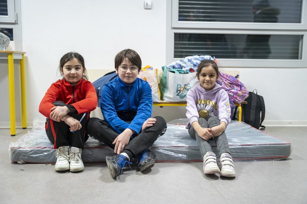 « Que les enfants à la rue deviennent une cause nationale » : Jamais sans toit dresse le bilan de dix ans de mobilisation