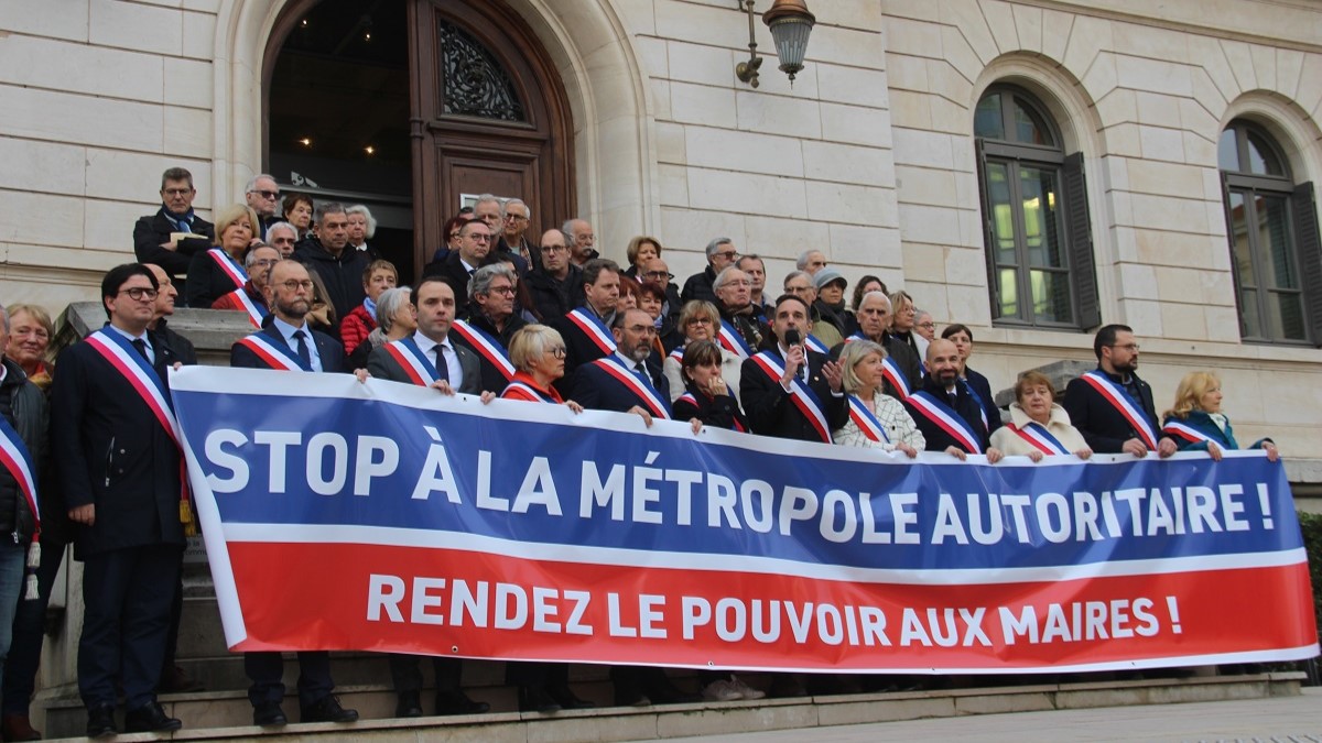 2024-02-Maires LR-Metropole de Lyon
