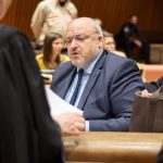 Damien Castelain jugé en appel du 22 au 24 septembre prochains à Douai