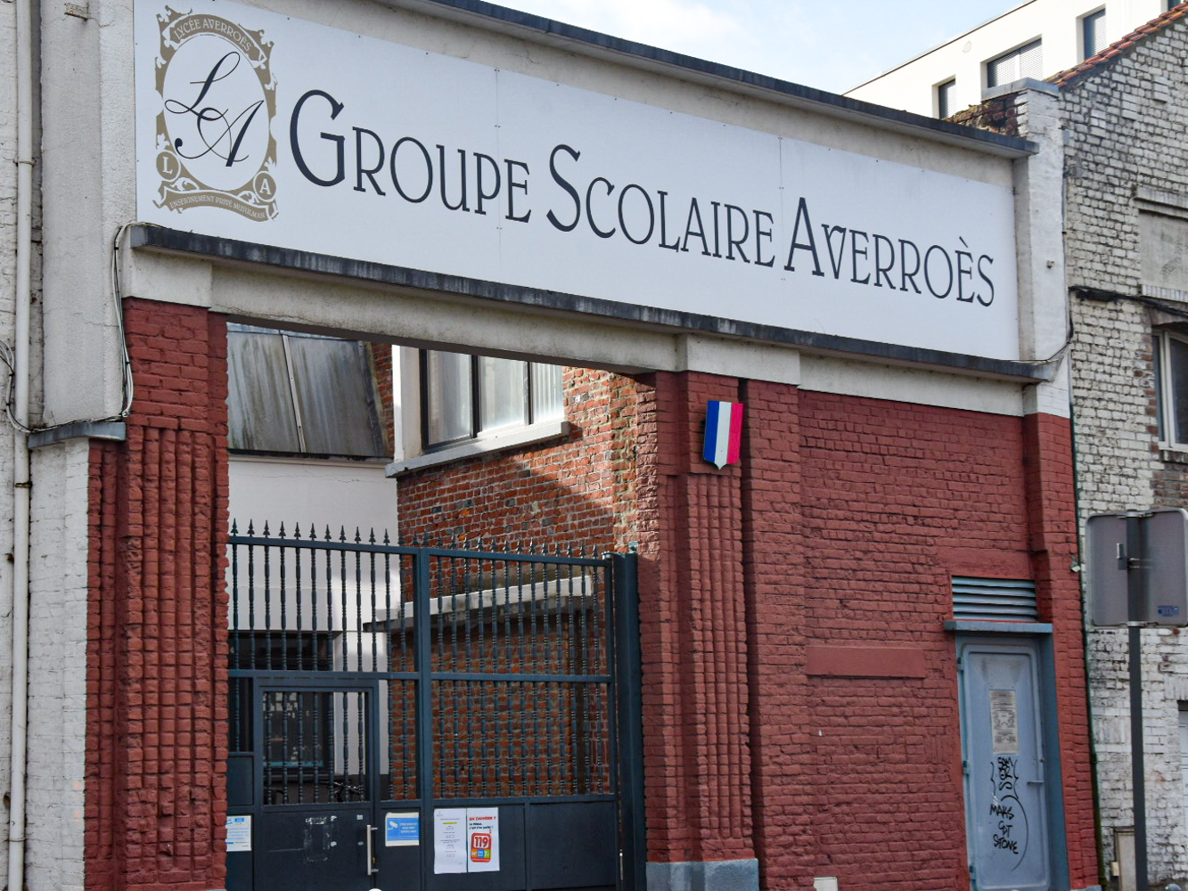 Le recours du lycée Averroès contre l’arrêt de ses subventions refusé pour « manquements graves »