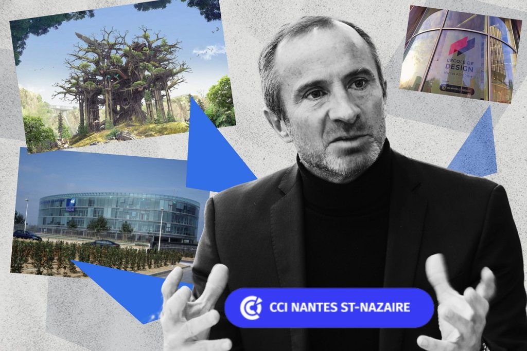La face sombre de Yann Trichard, « l’hyper-président » de la CCI Nantes Saint‐Nazaire