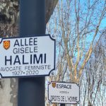De plus en plus de rues portant un nom de femme à Toulouse