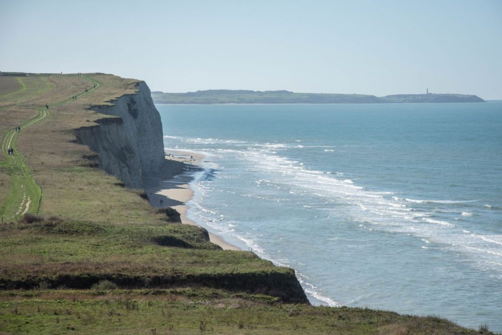 En 2100, la hausse du niveau de la mer coûtera plus de 10 milliards d’euros au Nord Pas‐de‐Calais