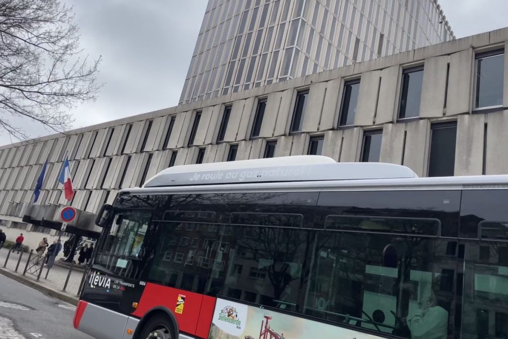 Détournement des fonds du comité d’entreprise : à Lille, la CGT Ilévia face aux juges