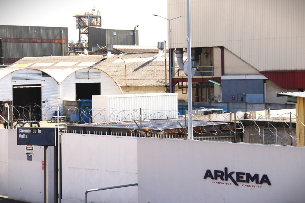 PFAS : la métropole de Lyon attaque Arkema et Daikin, pour quoi faire ? 