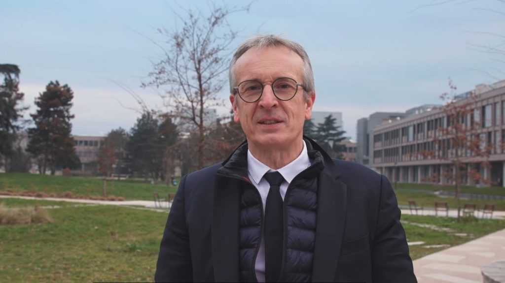Universités : le président de Lyon‑1 sous le feu des critiques