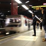 Grand Lyon&nbsp;: Véronique Sarselli confirme son projet de police des transports armée
