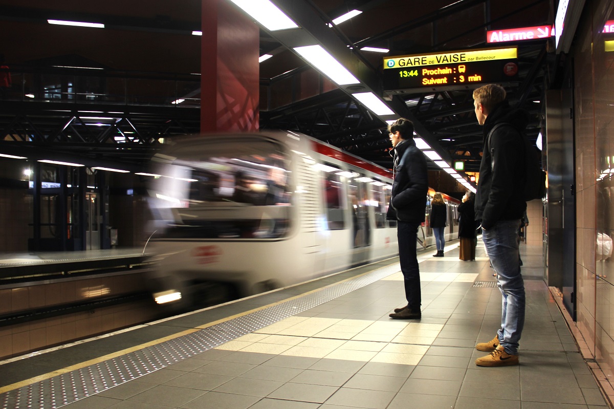 La RATP débarque à Lyon : tout ce qu’il faut savoir sur le nouveau découpage des TCL