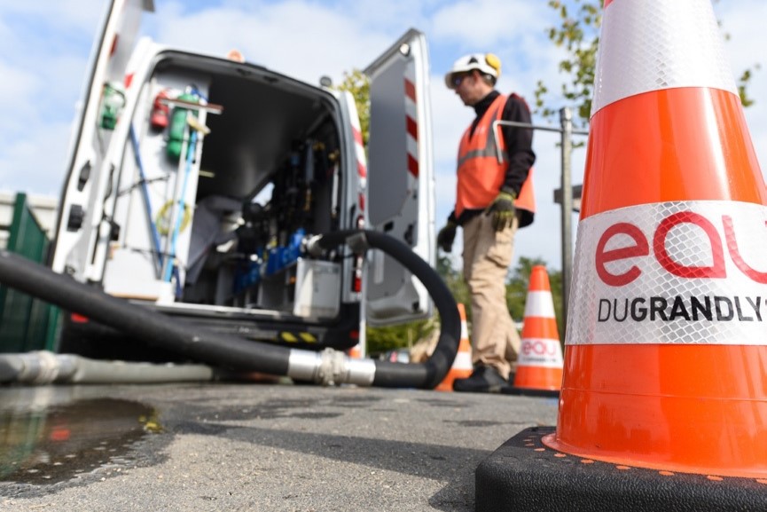 Eau du Grand Lyon : Veolia est parti avec la caisse