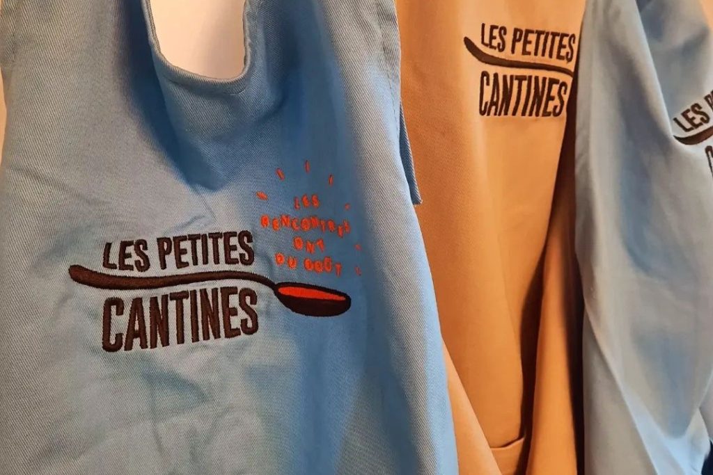 Les Petites cantines à Villeurbanne : la première adjointe s’est-elle retrouvée en situation de conflit d’intérêts ?