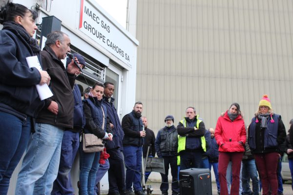 Distribution d’énergie : le groupe Cahors dans le viseur de la brigade financière