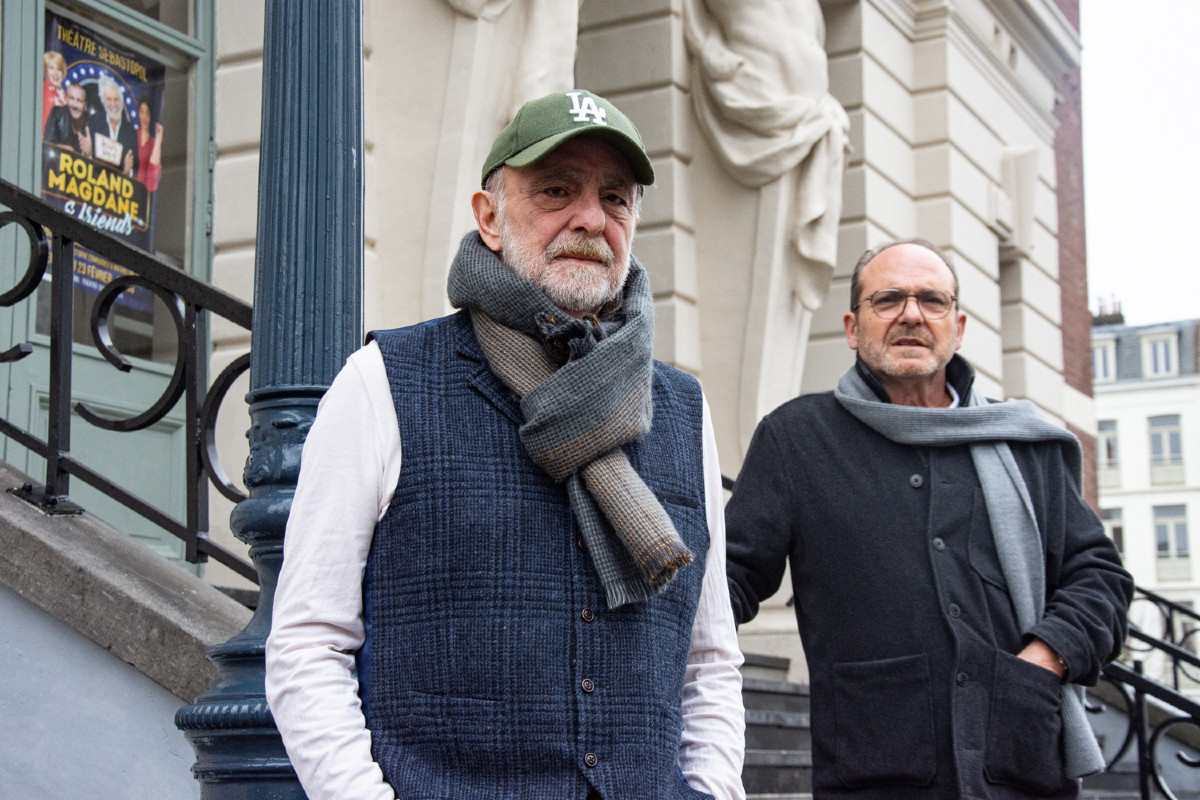 Dans les coulisses de l’empire des Marseguerra, patrons du Sébasto et rois du spectacle lillois