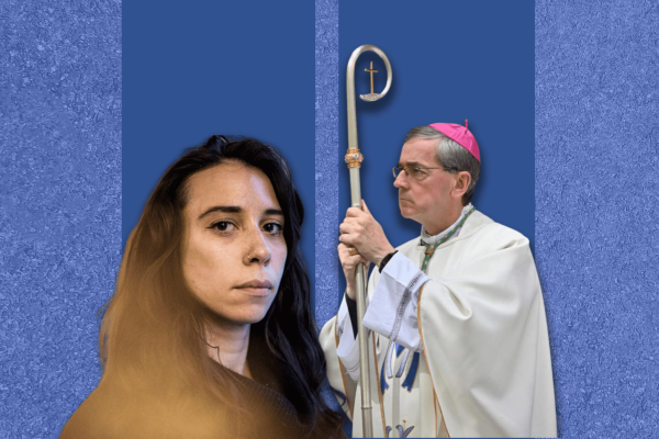 Abus sexuels : choc et colère des catholiques après la plainte contre un prêtre