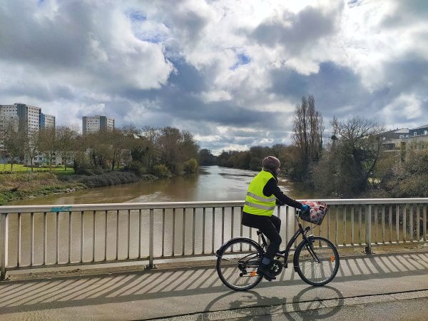 Une décennie après, Nantes est‐elle digne de son titre de « Capitale verte européenne » ?