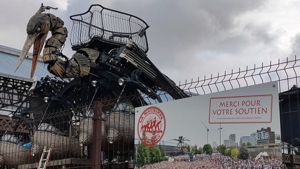 Même abattu, l’Arbre aux hérons pompe encore l’argent public