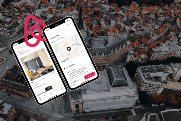 Dans son difficile combat contre Airbnb, Lille durcit les règles