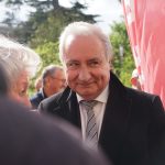 Toulouse Avril 2024 Jean-Luc Moudenc