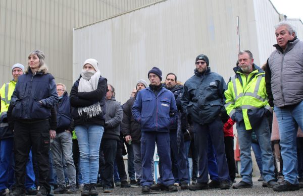 L’inquiétude croît chez le groupe industriel Cahors, depuis sa reprise par Grégoire Libert