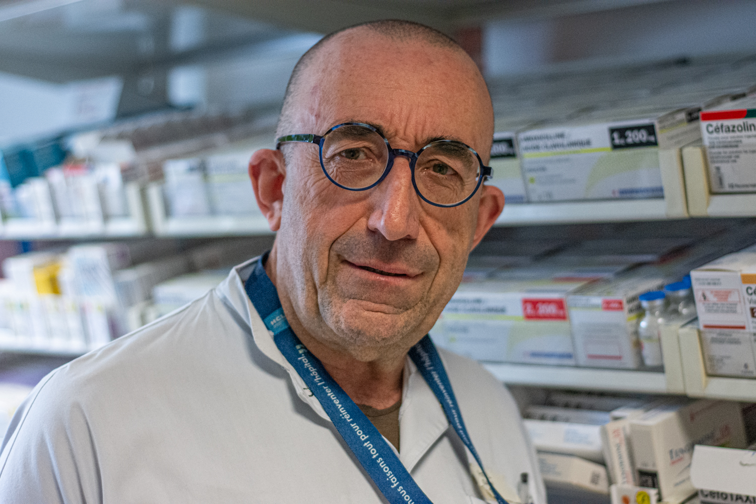 « À l’hôpital, des patients meurent tous les jours par erreur » : le cri d’alarme d’un pharmacien des Hospices civils de Lyon