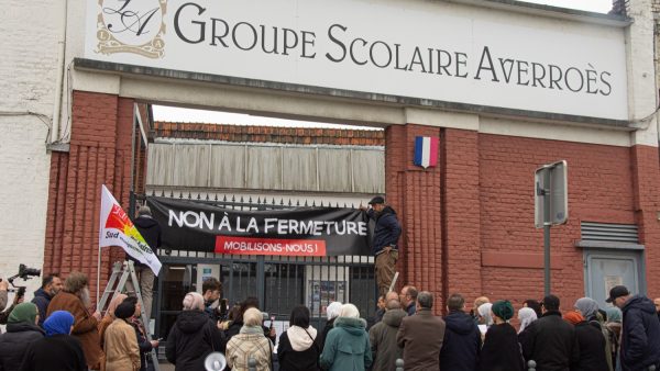 Subventions au lycée musulman Averroès : Xavier Bertrand condamné pour la seconde fois par le Conseil d’Etat