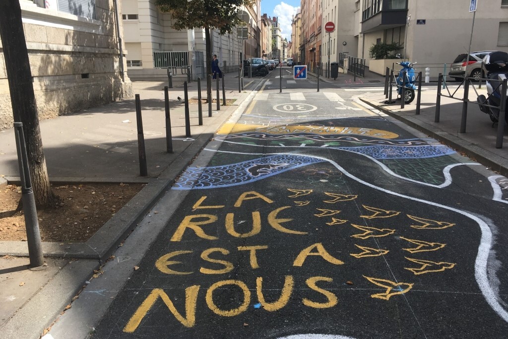 Comment repenser la ville à hauteur d’enfants ?