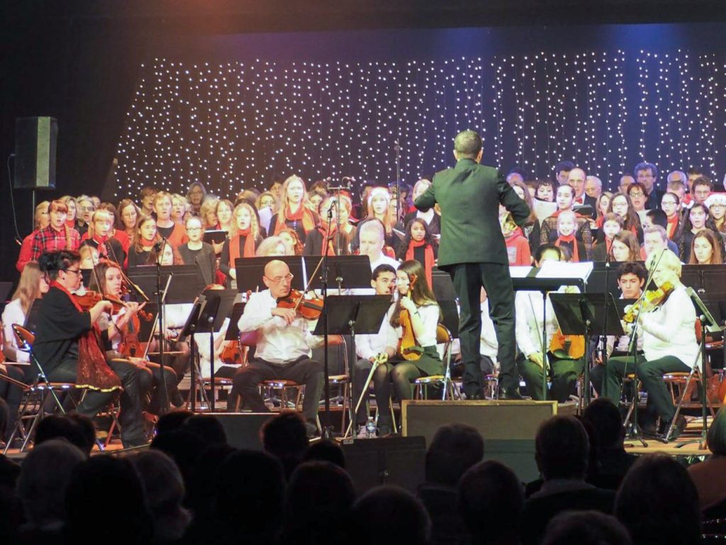 A Villeneuve d’Ascq, les relations entre l’école de musique et la ville virent au très gros couac