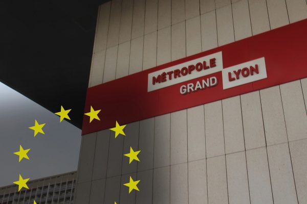À Bruxelles, ville et métropole de Lyon chassent désormais les fonds européens en ordre dispersé