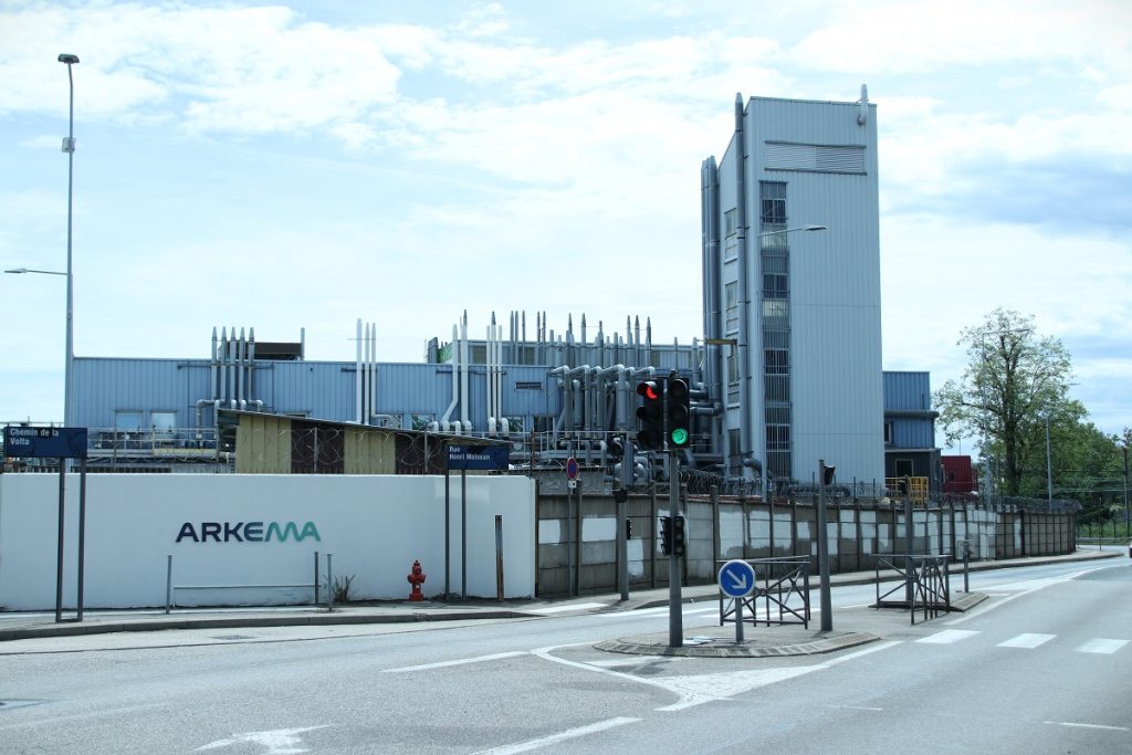PFAS : vingt ans de lobbying industriel documentés par une enquête journalistique internationale