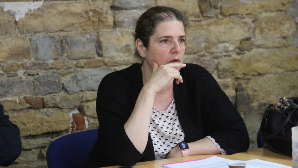 Après le limogeage de Nathalie Perrin‐Gilbert, le mouvement Lyon en commun réduit à peau de chagrin