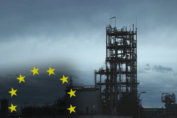 Vallée de la chimie : quand l’Union européenne subventionne le pollueur Arkema