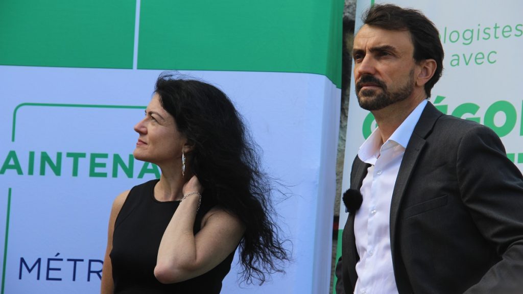 Lyon : les tensions entre Nathalie Perrin‐Gilbert et les écologistes virent à la crise ouverte