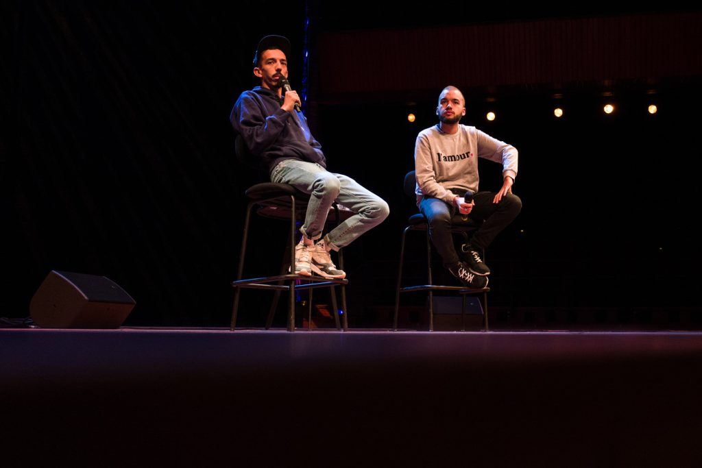 Bigflo et Oli, les rois du marketing et de la diversification