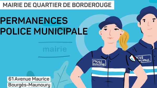 La mairie de Toulouse renonce aux permanences de proximité de la police municipale