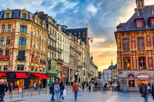 pietons-centre-Lille