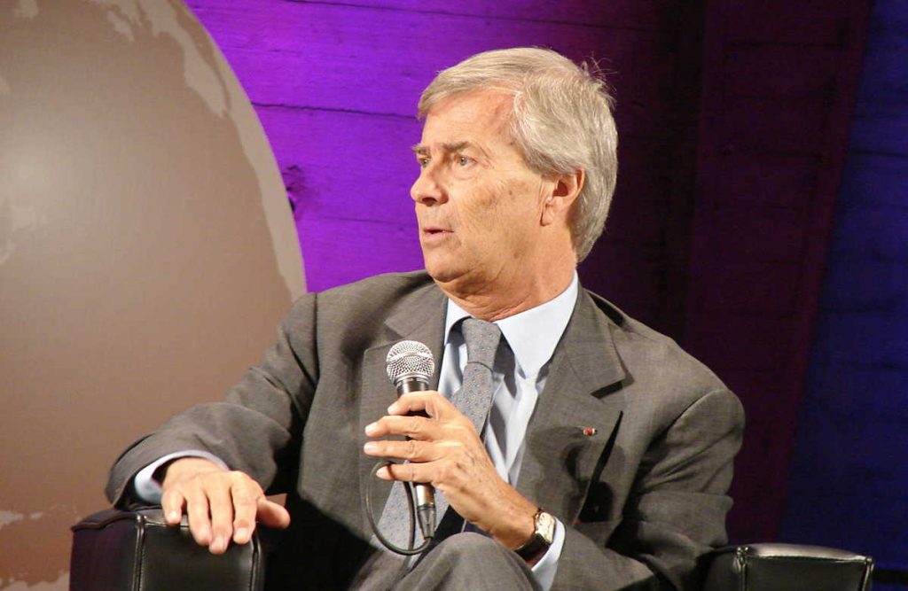 États généraux de l’information : « Bolloré peut dormir tranquille »