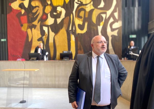 Damien Castelain 2 – Procès 10-06-24