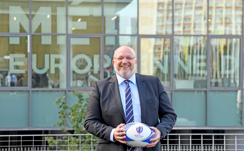 Coupe du monde de rugby à Lille : les retombées économiques cinq fois moins importantes qu’annoncées