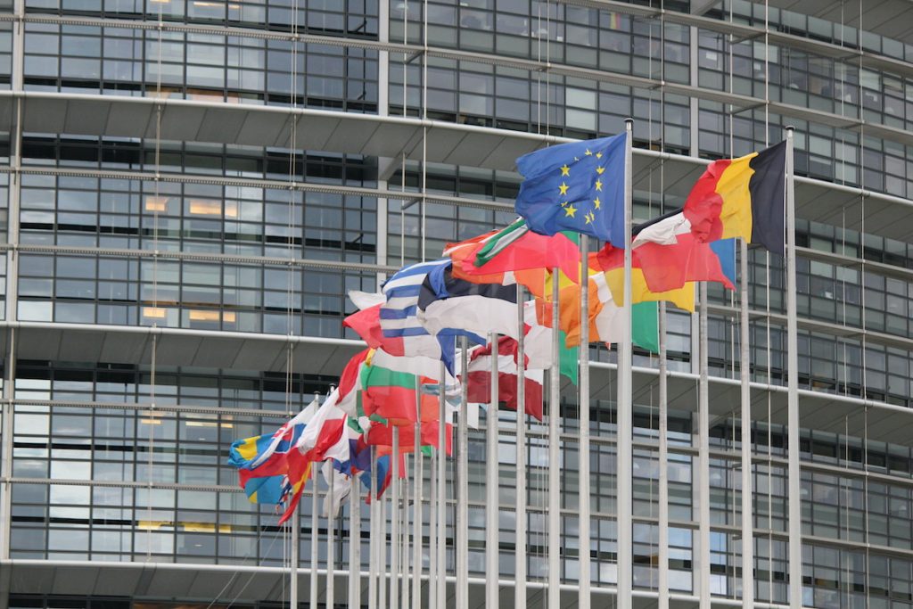 Ces trois Nordistes qui intègrent le Parlement européen pour la première fois