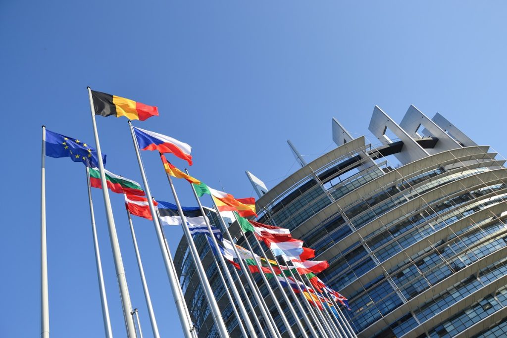 Argent de l’Europe : l’intense lobbying de Nantes Métropole et de la Région Pays de la Loire