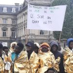 Mineurs isolés