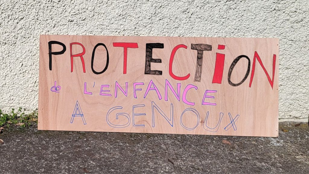 Protection de l’enfance : « Parfois, on se demande si c’était une si bonne idée de les retirer de leurs parents »